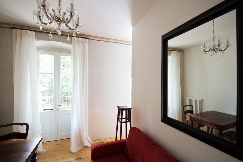 Villa Bergmann Suites Meran Exterior photo